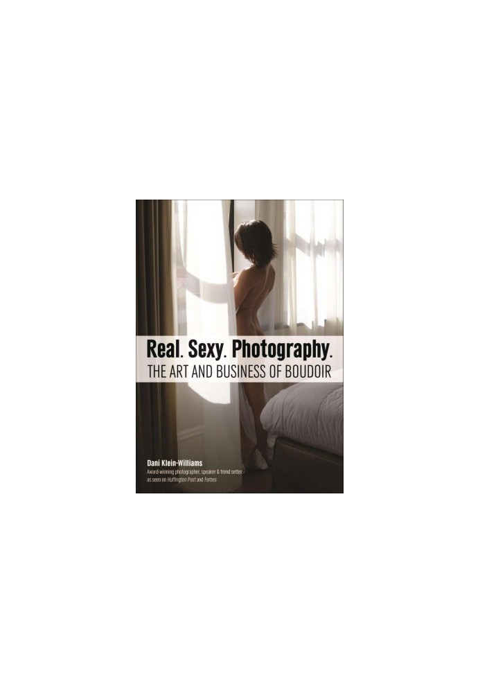Real. Sexy. Photography.