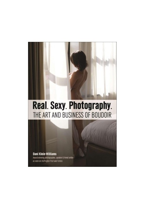 Real. Sexy. Photography.