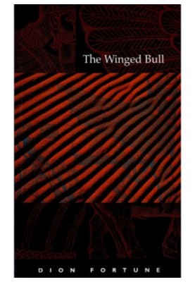 The Winged Bull