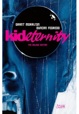 Kid Eternity - The Deluxe Edition (2015)