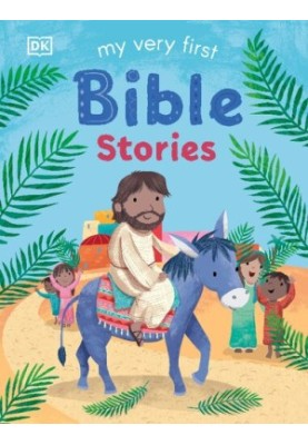 My Very First Bible Stories