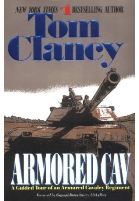 Armored Cav (Tom Clancy's Military Reference)
