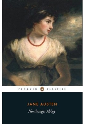 Northanger Abbey (Penguin Classics)