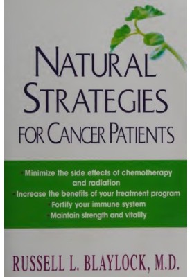 Natural Strategies For Cancer Patients