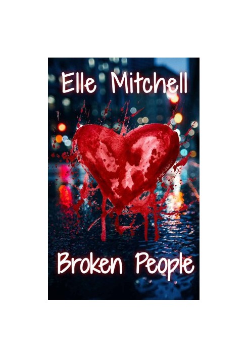 Broken People