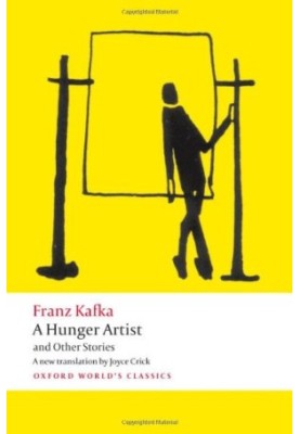A Hunger Artist and Other Stories