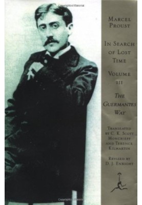In Search of Lost Time, Vol. 3: The Guermantes Way