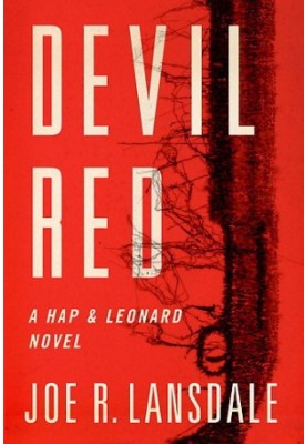 Devil Red ( Hap and Leonard 8 )