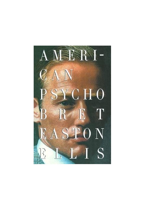 American Psycho