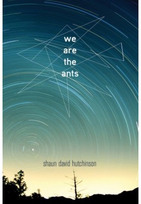 We Are the Ants