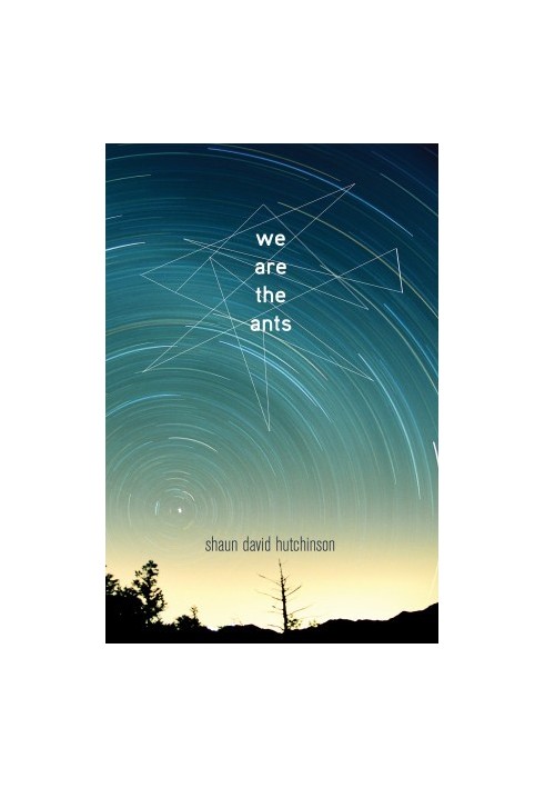 We Are the Ants
