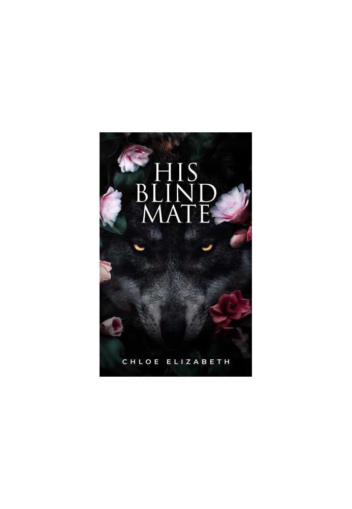 His Blind Mate