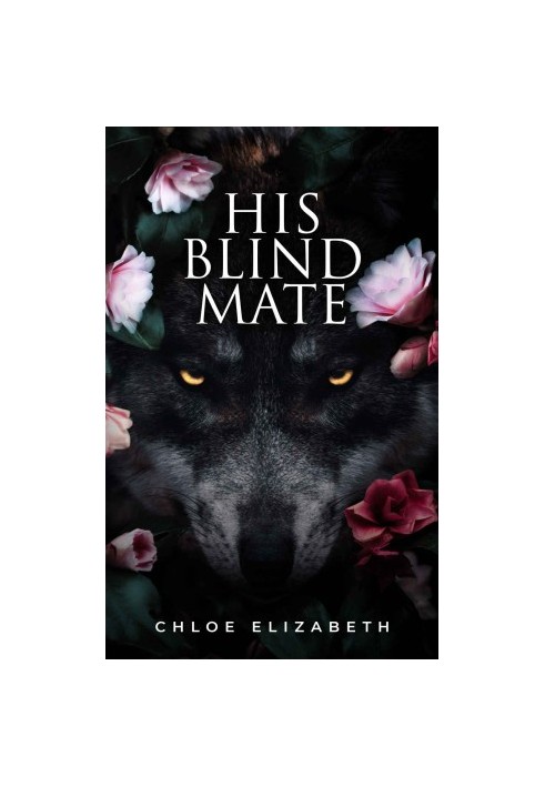 His Blind Mate
