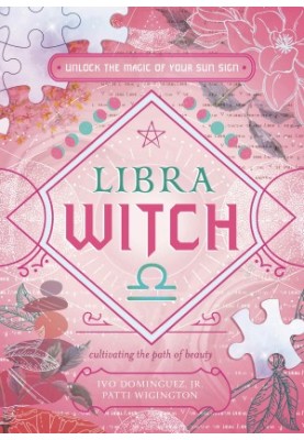 Libra Witch