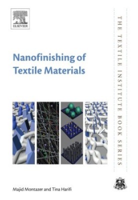 Nanofinishing of Textile Materials