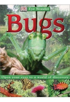 Eye Wonder: Bugs