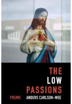 The low passions: poems