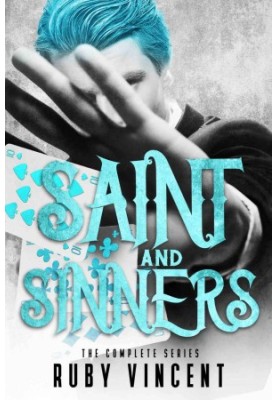 Saint and Sinners