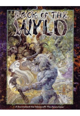 Book of the Wyld