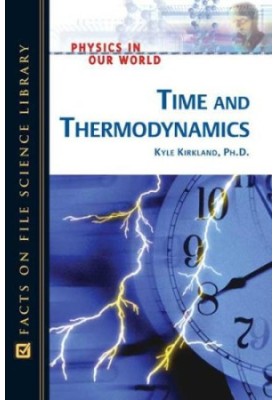 Time and thermodynamics