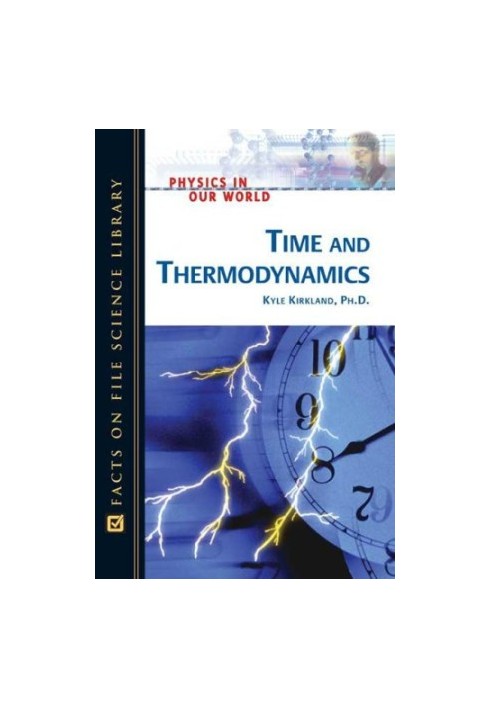 Time and thermodynamics