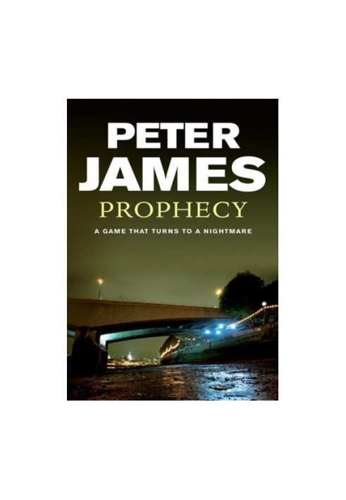 Prophecy