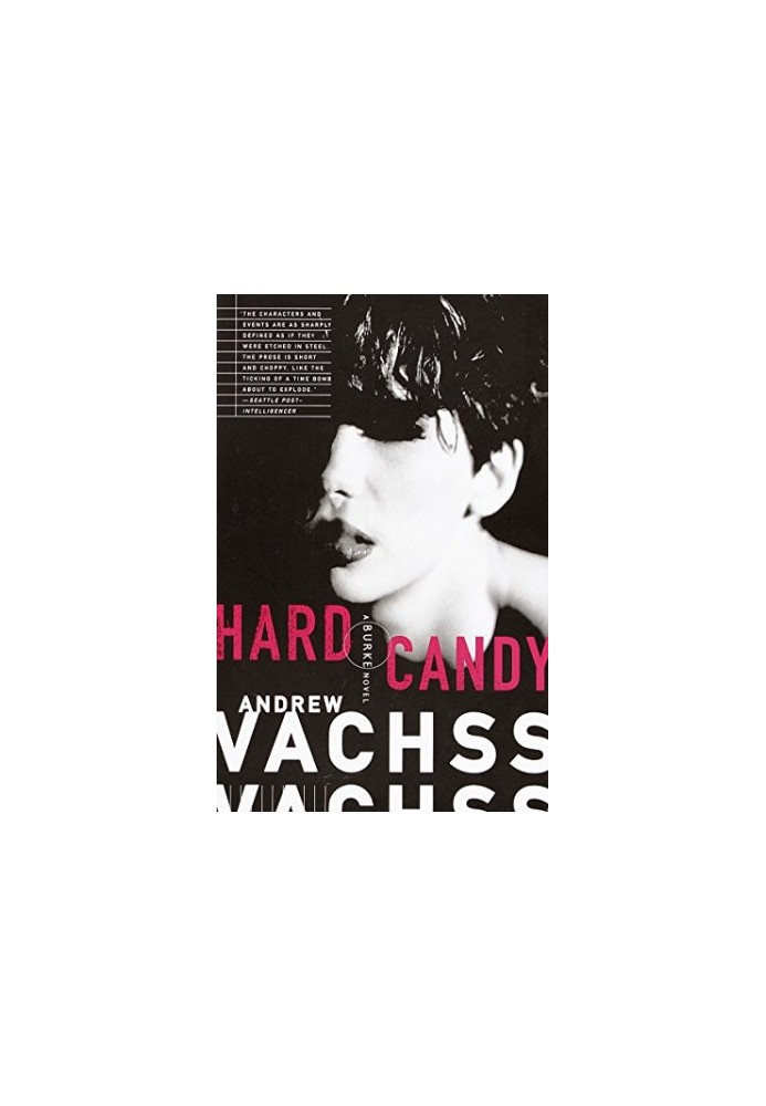 Hard Candy