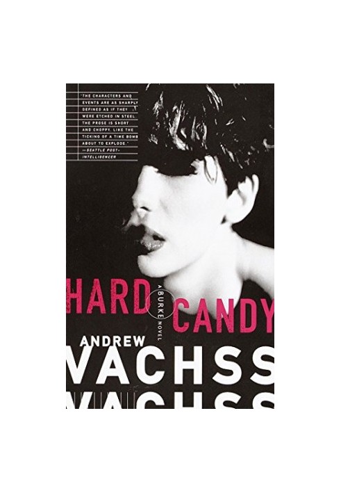 Hard Candy