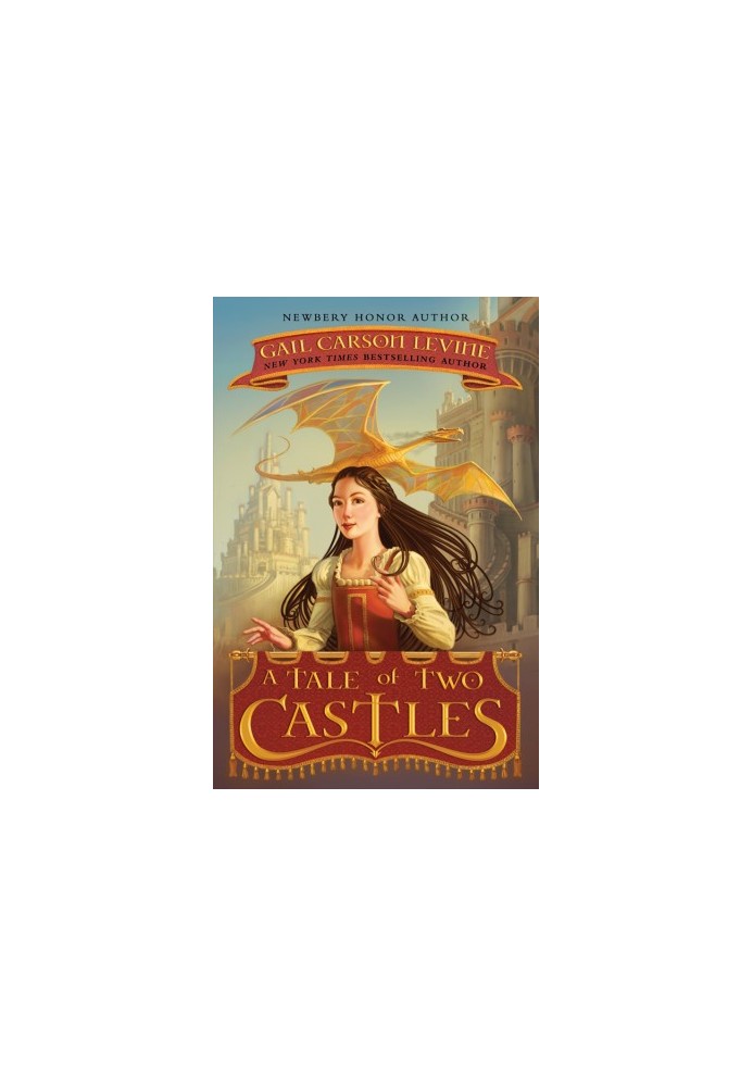 A Tale of Two Castles