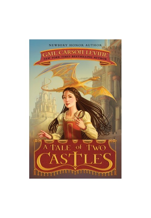A Tale of Two Castles