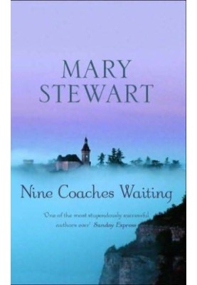 Nine Coaches Waiting