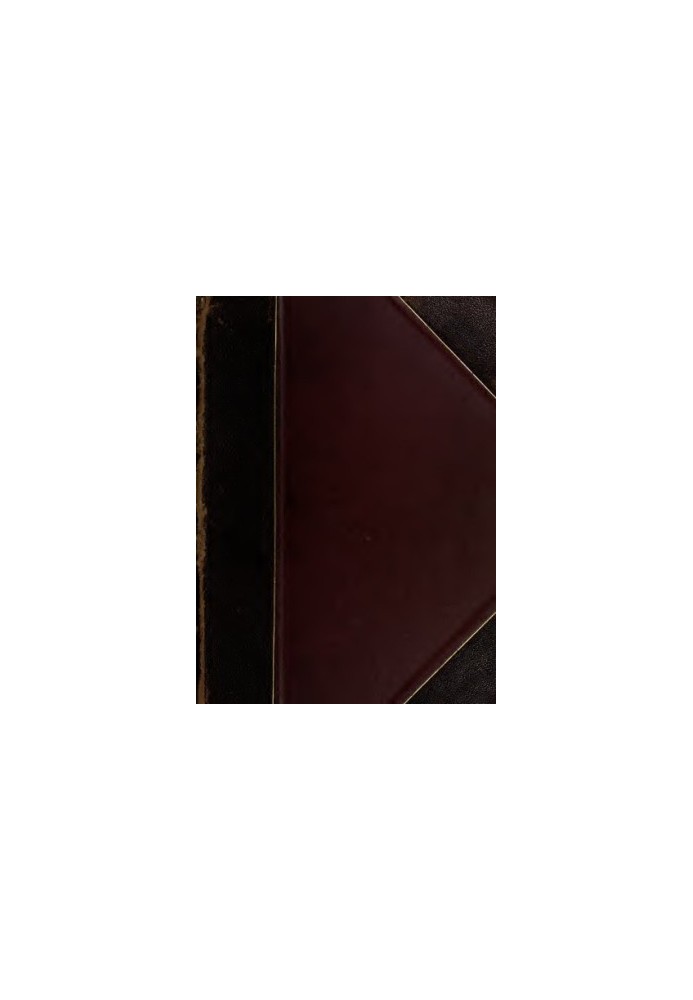 Encyclopedia Britannica - A dictionary of arts, sciences, literature and general information 12 ed. in 29+3 v. Volume 32-3 Pa
