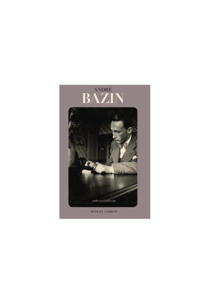 André Bazin