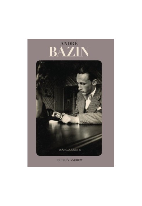 André Bazin