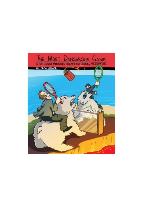 The Most Dangerous Game