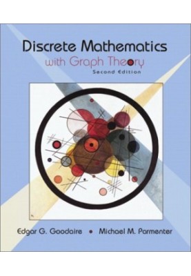 Discrete Mathematics with Graph Theory.