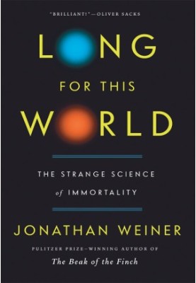 Long for This World
