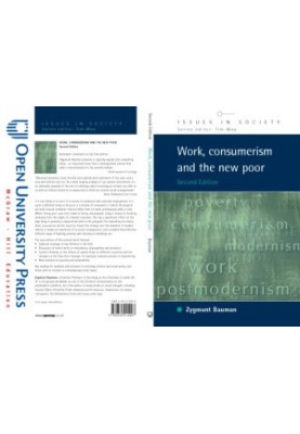 Work, consumerism and the new poor