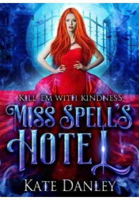 Miss Spell's Hotel