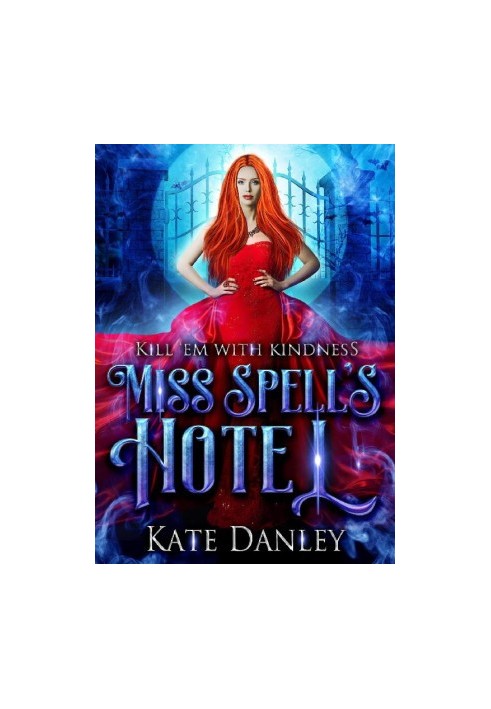 Miss Spell's Hotel