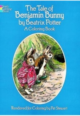 The Tale Of Benjamin Bunny