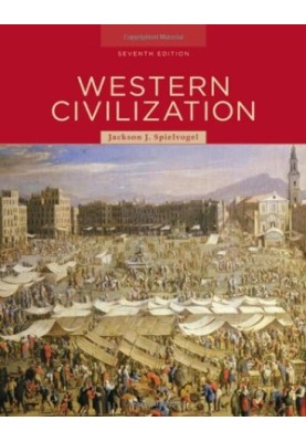 Western Civilization (Seventh Edition)