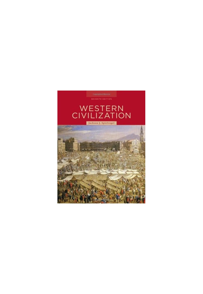 Western Civilization (Seventh Edition)