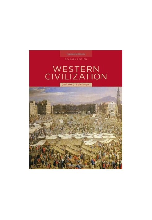 Western Civilization (Seventh Edition)