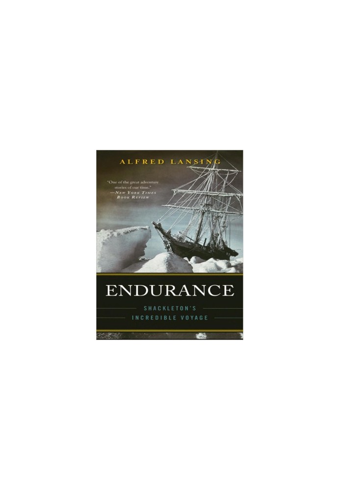 Endurance