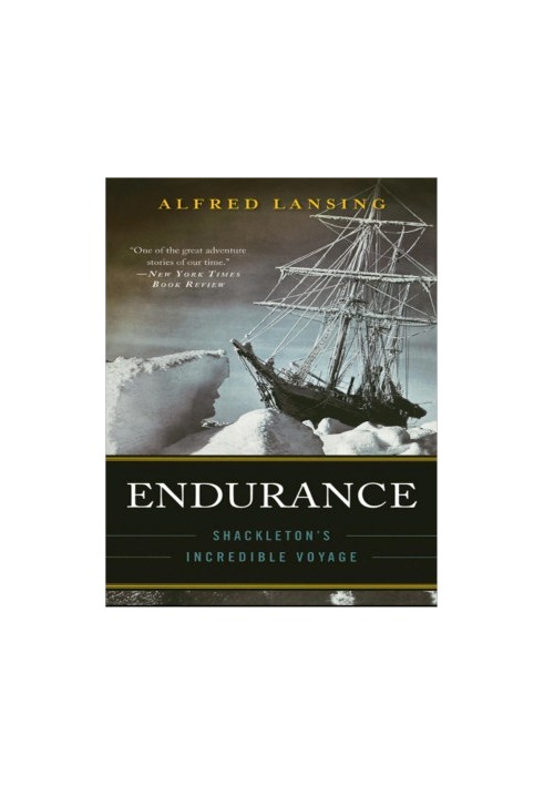 Endurance