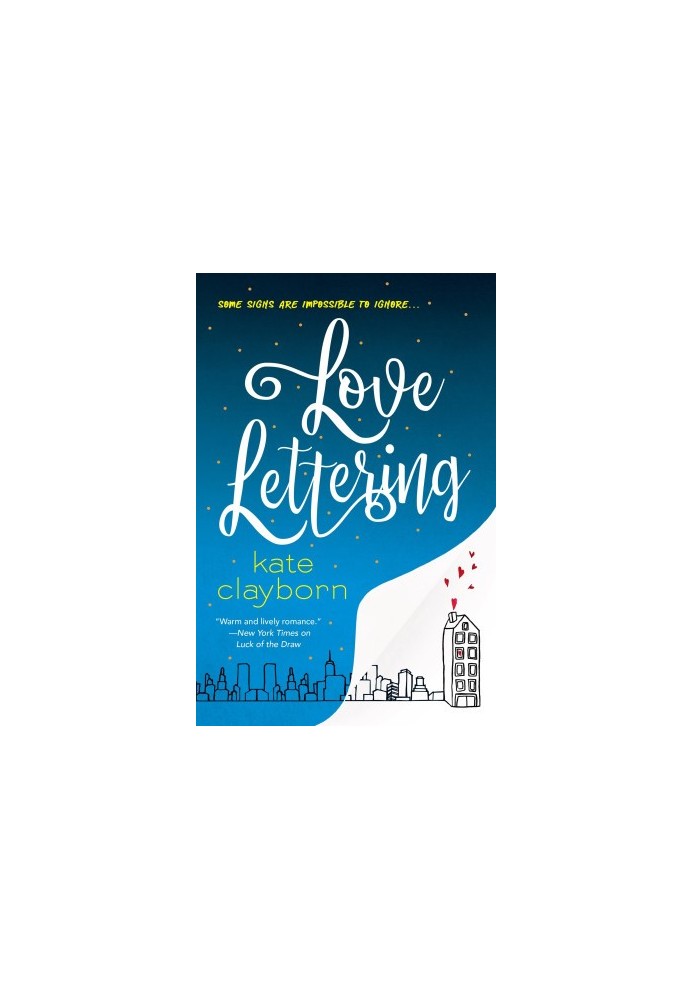 Love Lettering
