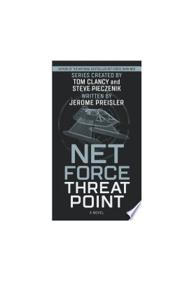 Net Force: Threat Point