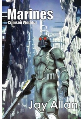 Marines - Crimson Worlds 01