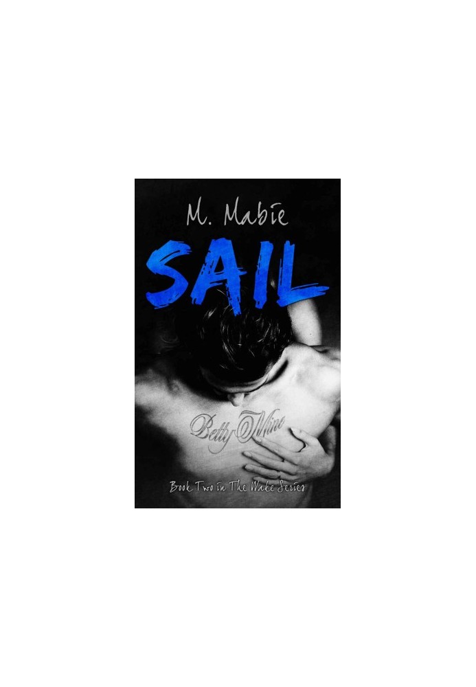 [Wake 02] • Sail
